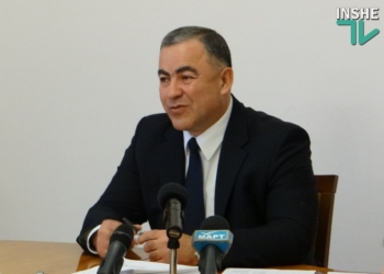 Трепещите: Юрий Гранатуров приоткрыл покрывало коррупционных схем в Николаеве