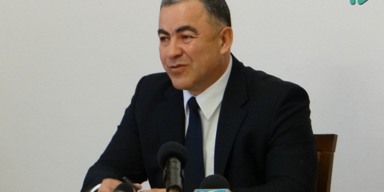 Трепещите: Юрий Гранатуров приоткрыл покрывало коррупционных схем в Николаеве