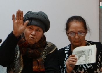 Юлия Тимошенко не знает о «вате» в ячейке «Батьківщини» в Вознесенске