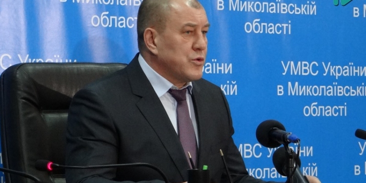 Женщина, пропавшая в Николаеве в новогоднюю ночь, найдена мертвой