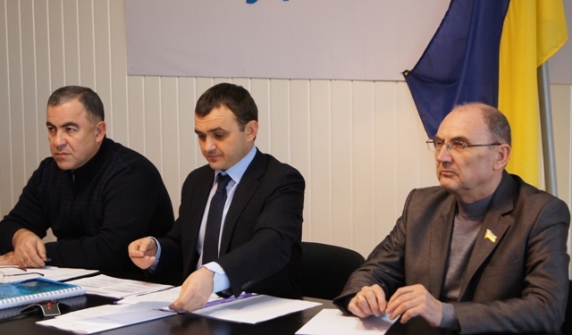 Вадим Мериков: Налоговый и бюджетный кодексы – это и есть экономическая децентрализация, за которой последует политическая