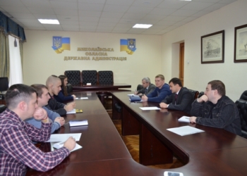 В Николаеве появится памятный знак на месте местного Майдана, а памятник Героям Небесной сотни установят в феврале