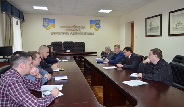 В Николаеве появится памятный знак на месте местного Майдана, а памятник Героям Небесной сотни установят в феврале