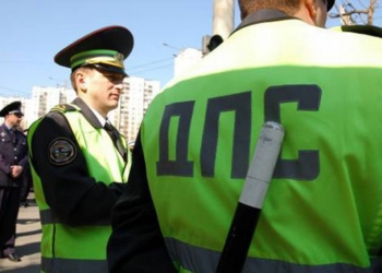 На ловца и зверь бежит? В Николаеве задержали пьяного водителя, который по делу о краже разыскивается