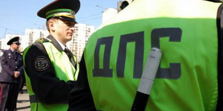 На ловца и зверь бежит? В Николаеве задержали пьяного водителя, который по делу о краже разыскивается