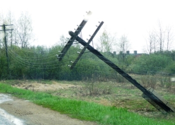От пьяных водителей страдает и «Николаевоблэнерго»