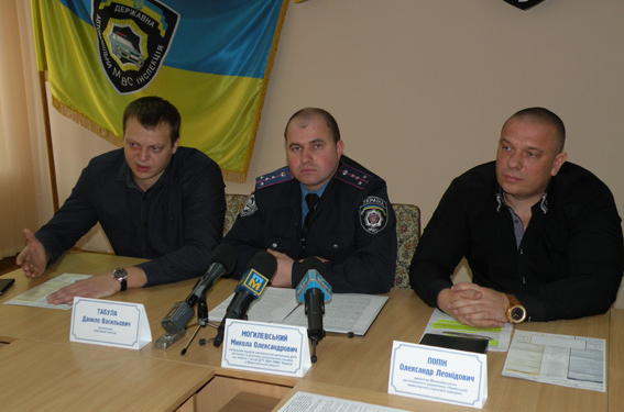 В ГАИ объяснили, кто и как может пользоваться Европротоколом после ДТП