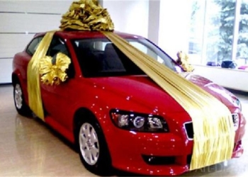 На Николаевщине девушка лишилась 5 тысяч, пытаясь получить “выигранный” автомобиль