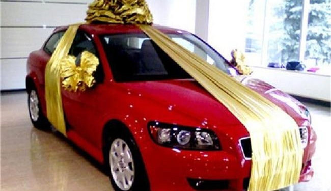 На Николаевщине девушка лишилась 5 тысяч, пытаясь получить “выигранный” автомобиль