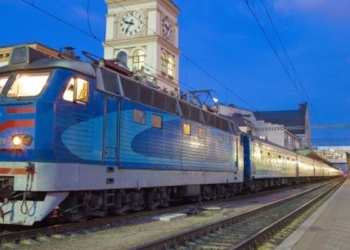 Николаевец получил срок за подделку удостоверения сотрудника Одесской ЖД