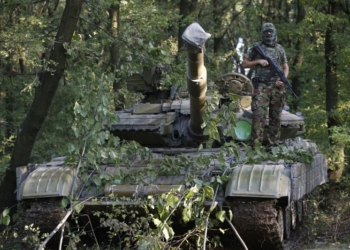 «Армия ЛНР» – штрафбат для российских уголовников: взятый в плен водитель танка попал на войну за… угон машины в Ростове-на-Дону