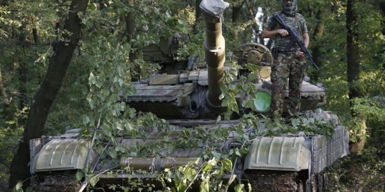 «Армия ЛНР» – штрафбат для российских уголовников: взятый в плен водитель танка попал на войну за… угон машины в Ростове-на-Дону