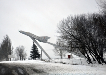 Прямо сейчас: в районе Углегорска продолжается бой