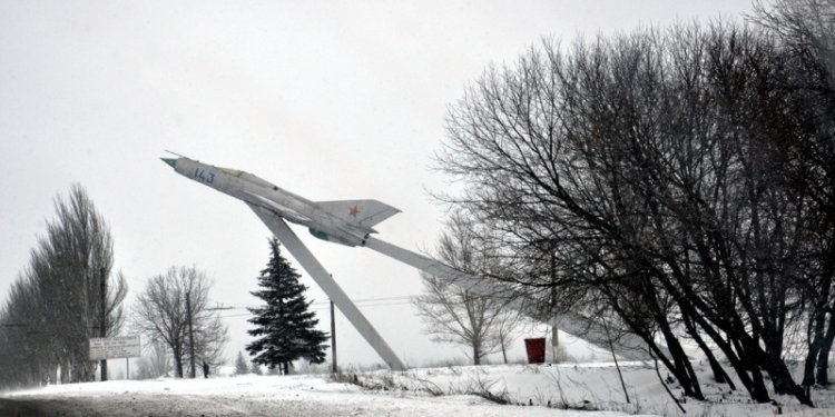 Прямо сейчас: в районе Углегорска продолжается бой