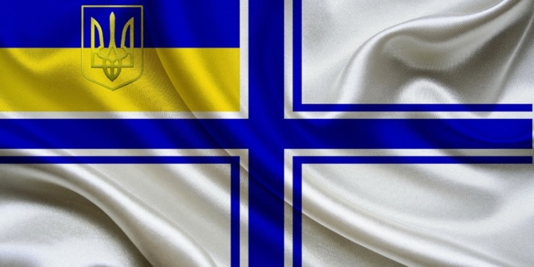 ВМС Украины получили директиву о переводе из Одессы в Николаев?