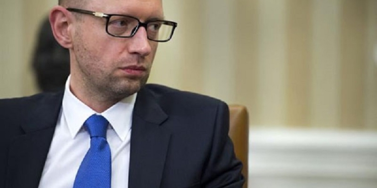 Арсений Яценюк торопит глав ОГА с принятием местных бюджетов: «Удочку мы вам дали»