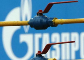 Кроме шуток: скидка на российский газ для Украины перестанет действовать 1 апреля