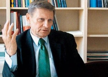 Президент Порошенко пригласил Лешека Бальцеровича приобщиться к процессу реформ в Украине