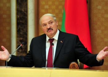 Белоруссия подготовилась к «крымскому сценарию»