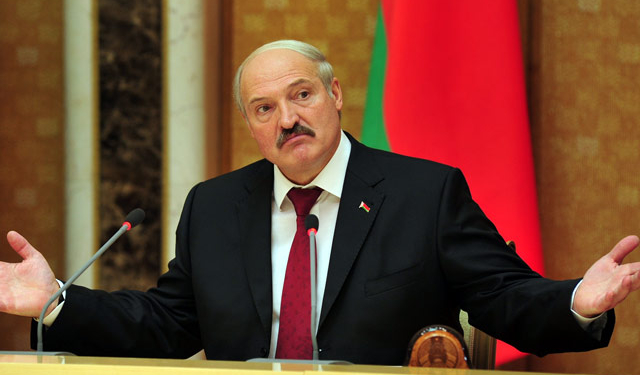 Белоруссия подготовилась к «крымскому сценарию»