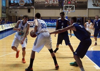 МБК «Николаев» остался без Вячеслава Череповского и Павла Буренко