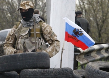 В зоне АТО – жарко: с утра боевики уже 30 раз обстреляли наших военных под Дебальцево, Мариуполем и Донецким аэропортом