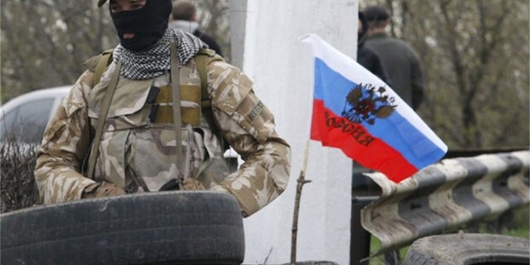 В зоне АТО – жарко: с утра боевики уже 30 раз обстреляли наших военных под Дебальцево, Мариуполем и Донецким аэропортом