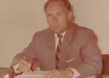 Ушел из жизни экс-мэр Николаева Николай Брюханов