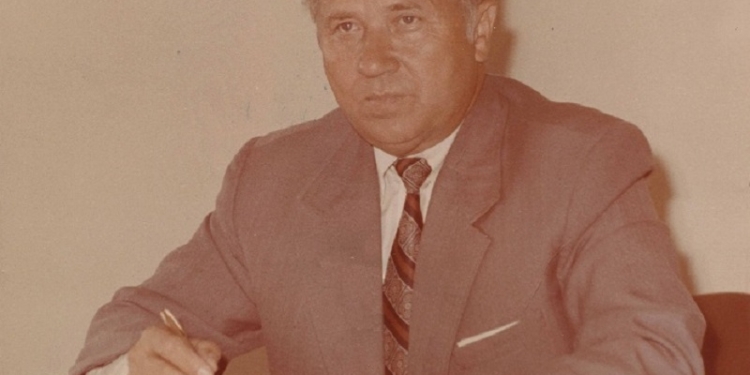 Ушел из жизни экс-мэр Николаева Николай Брюханов