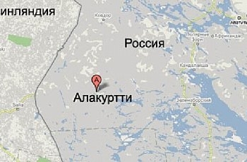 Россия восстанавливает военную базу вблизи границы с Финляндией