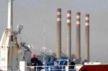 “Надра Украины” отсудила все доли в Сахалинском месторождении