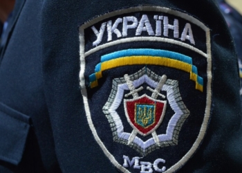 Милиция задержала сразу нескольких магазинных воров