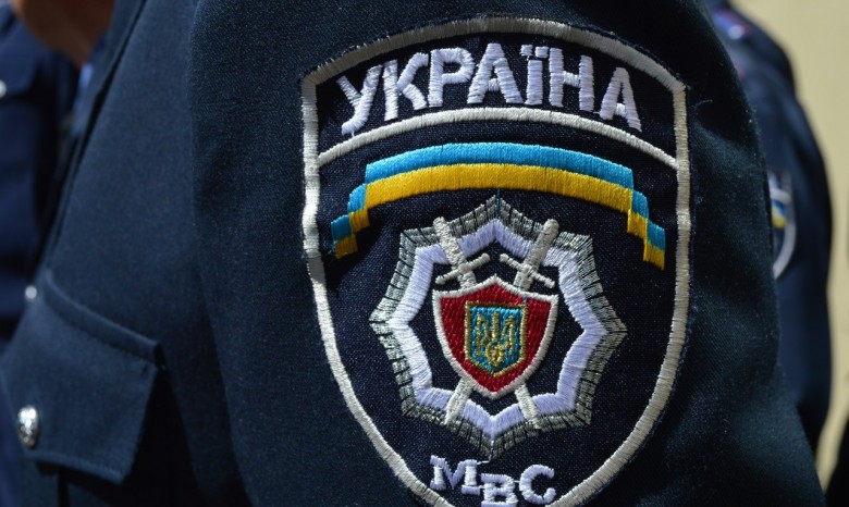 На Николаевщине по "горячим следам" задержали автовора 1