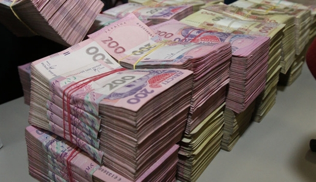 Завтра депутатам Верховной Рады будут объяснять, как действует национальная валюта