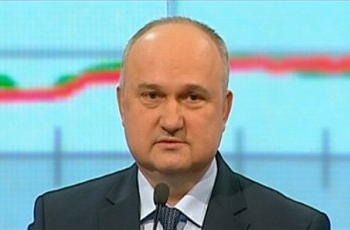 Порошенко уволил Смешко и создал новый разведывательный комитет