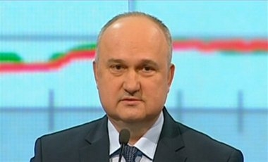 Порошенко уволил Смешко и создал новый разведывательный комитет