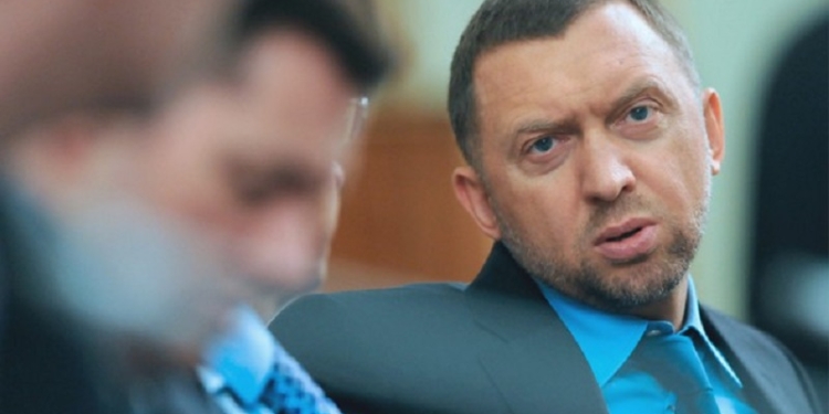 Новогодний подарок для Дерипаски: суд оставил российскому олигарху Днепро-Бугский порт