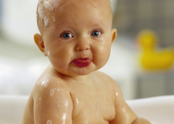 На новогодней неделе в Николаеве родилось более 80 малышей