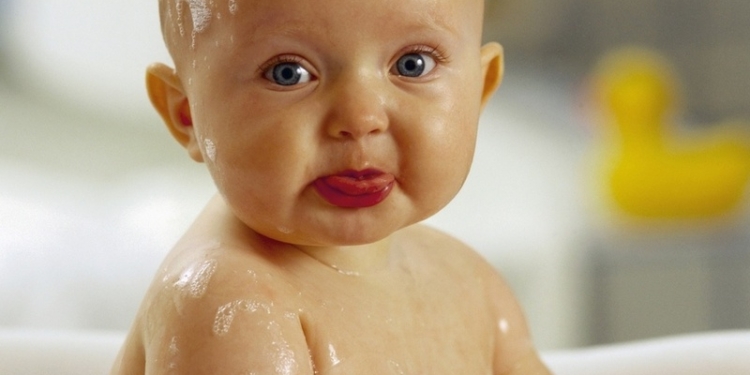 На новогодней неделе в Николаеве родилось более 80 малышей