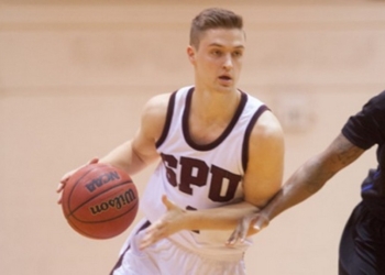 Американский легионер МБК «Николаев» теперь будет играть за немецкую команду