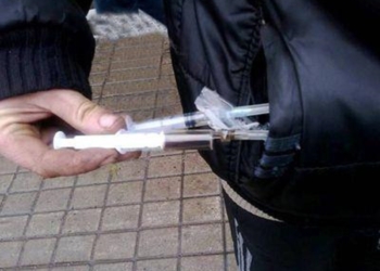 Патроны, наркотики и… без чашечки кофе: в Ленинском районе «жатва» была небольшой