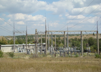 Крым национализирует “Крымэнерго” Ахметова