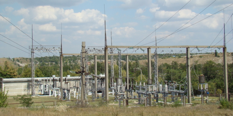 Крым национализирует “Крымэнерго” Ахметова