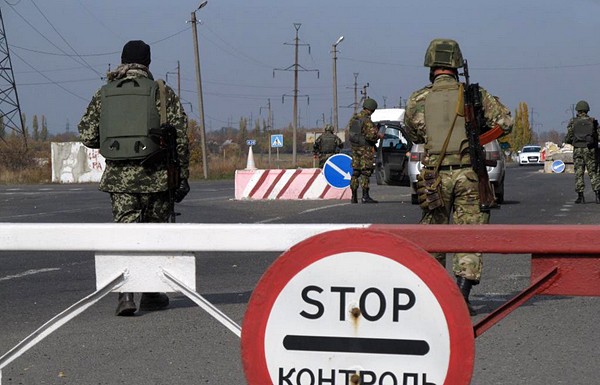 Французские депутаты-саркозисты едут в Крым. МИД Украины назвал это "безответственным шагом" 1