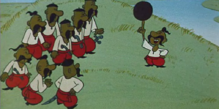 Почти матч века: завтра ученики муниципального коллегиума сыграют в футбол с морпехами