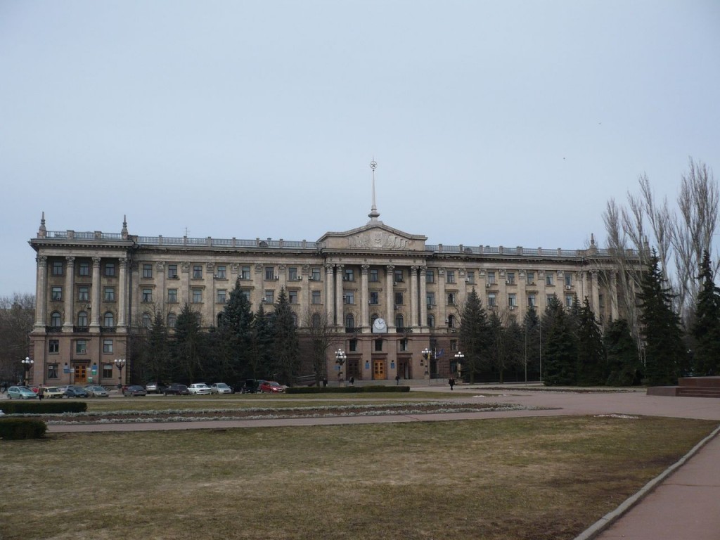 Доходная часть бюджета Николаева на 2016 год составит 2,777 млрд.грн. 4