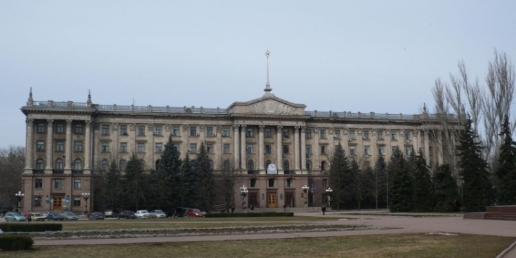 В горсовете появилась еще одна депутатская группа. Кто вошел в «Блок за Николаев»