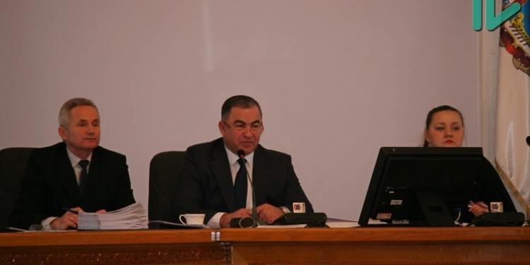 Юрий Гранатуров дал поручение своему 1-му заместителю разобраться с ГСО