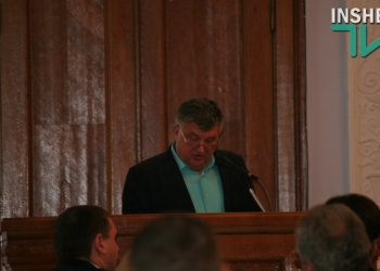 «Под лежачий камень 100 грамм не течет» – депутат горсовета уговаривал коллег создать Совет экономического развития города