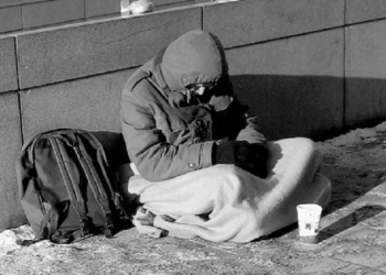 В Николаевской области ежедневно улицы населенных пунктов патрулируют более 730 человек